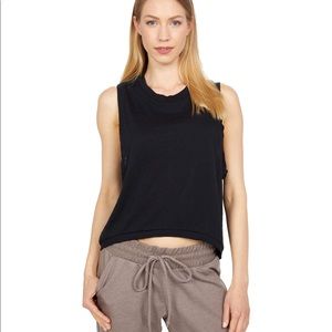 NWT Free People Love Tank